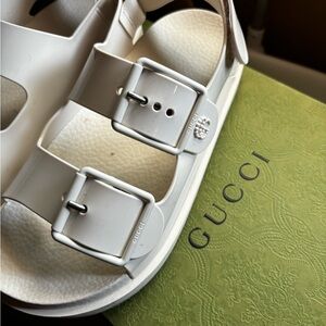Gucci Sandals